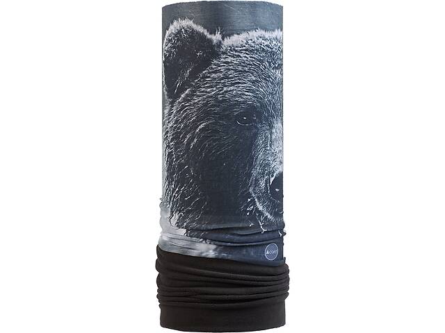 Бандана Cairn Malawi Polar Grey Bear (1012-0903260-794)