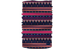 Бандана универсальная Cairn Malawi midnight ethnic One size (0551910-290)