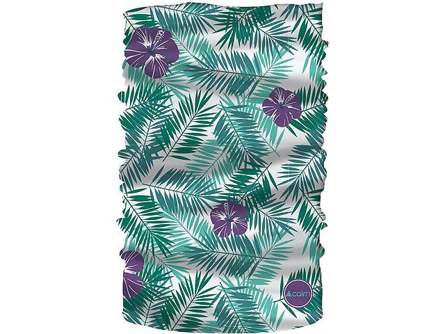 Бандана универсальная Cairn Malawi ultraviolet tropical One size (4763)