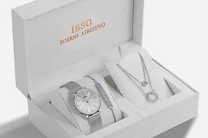 Baosaili BOX IBSO Silver Купи уже сегодня!