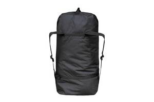 Баул тактический Tramp Transporter 108 л Black (UTRP-052-black)