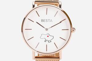 Besta Love UA Rosegold Купи уже сегодня!