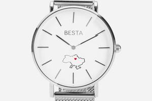 Besta Love UA Silver Купи уже сегодня!