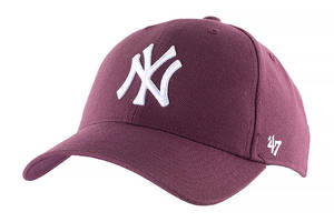 Бейсболка 47 Brand New York Yankees Розовый One Size (B-MVPSP17WBP-PJ)