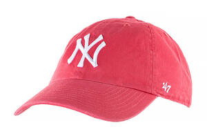 Бейсболка 47 Brand New York Yankees Розовый One Size (B-RGW17GWSNL-BE)