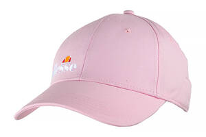 Бейсболка Ellesse Arran Розовый One Size (SAJA1931-LIGHT-PINK)