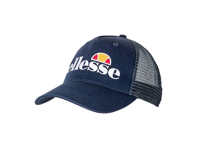 Бейсболка Ellesse Podorro Синий One Size (SAEA1337-NAVY)