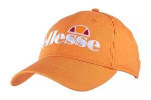 Бейсболка Ellesse Ragsua Оранжевый One Size (SAIA1874-ORANGE)