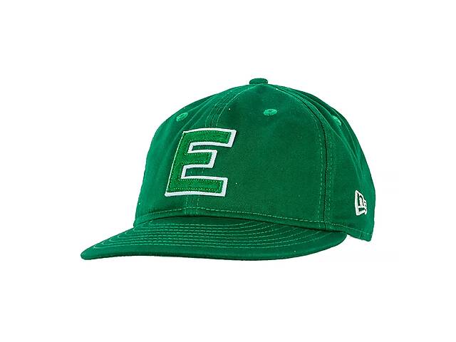 Бейсболка New Era Team Heritage Зеленый M/L (60141928 M/L)