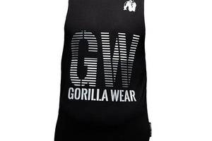 Безрукавка Dakota Gorilla Wear M Черный (06369113)