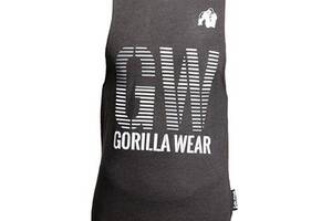 Безрукавка Dakota Gorilla Wear M Серый (06369113)