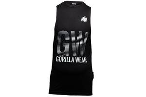 Безрукавка Dakota Gorilla Wear S Черный (06369113)