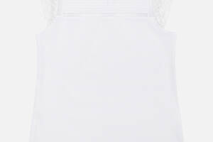 Блуза для девочки Mevis ЦБ-00196913 164 Белый