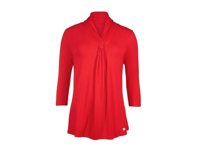 Блуза TCM Tchibo T1682541477 36-38 Красный