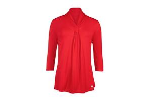 Блуза TCM Tchibo T1682541477 44-46 Красный