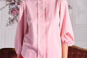 Блузка LadyLike 190810011 40 розовая