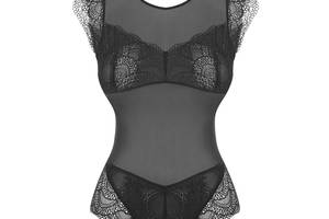 Боди Fantasie Twilight 2543 S Black (889501001385)