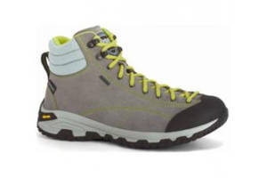 Ботинки Bestard Rando Mid Lady 36 Grey (1004-3749.36)