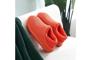 Ботинки Cozy GaLosha Оранжевый 39-40 (24 - 25 см) (3808)
