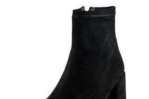 Ботинки демисезон женские Betsy 998017-08-05 Черный 39 (39118576)