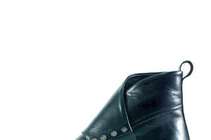 Ботинки демисезон женские Crisma 2920-EVA Черный 36 (36121137)
