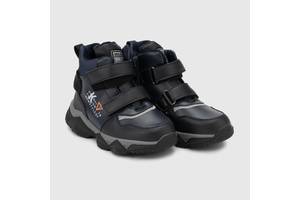 Ботинки для мальчика TOM.M 10121C 31 Синий (200098999982432)