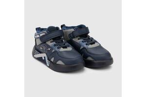 Ботинки для мальчика TOM.M 10849F 26 Синий (200098999982272)
