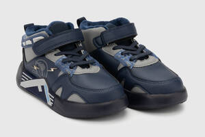 Ботинки для мальчика TOM.M 10849F 26 Синий (200098999982272)