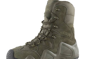 Ботинки Esdy Tactical Boots SK-34 Green (42)