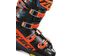 Ботинки горнолыжные Tecnica R9.3 110 Race Botas 42 (27 cм) Черный с оранжевым 10169200100-42