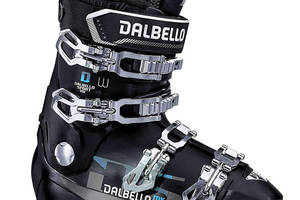 Ботинки горнолыжные женские Dalbello DS MX 70 W 41 (26 см) Черный D1875022.00.260-41