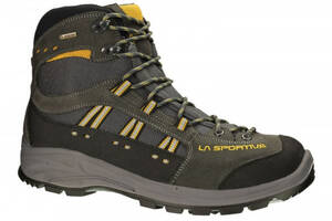 Ботинки La Sportiva Colbricon GTX 37 Grey/Yellow (1052-14DGY 37)