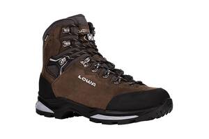 Ботинки Lowa Camino Evo GTX 44 Brown (1012-210627-4527-44.0)