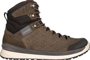 Ботинки Lowa Malta GTX MID 41.5 Olive (1012-310512-0748-41.5)