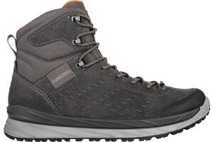 Ботинки Lowa Malta GTX MID 41.5 Steel Grey (1012-310512-0917-41.5)