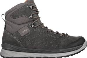 Ботинки Lowa Malta GTX MID 41.5 Steel Grey (1012-310512-0917-41.5)