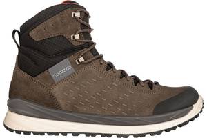 Ботинки Lowa Malta GTX MID 42.5 Olive (1012-310512-0748-42.5)