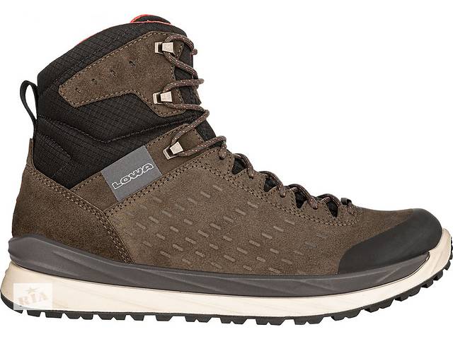 Ботинки Lowa Malta GTX MID 42.5 Olive (1012-310512-0748-42.5)