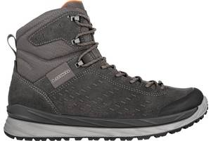 Ботинки Lowa Malta GTX MID 44 Steel Grey (1012-310512-0917-44.0)