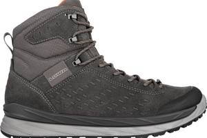 Ботинки Lowa Malta GTX MID 45 Steel Grey (1012-310512-0917-45.0)