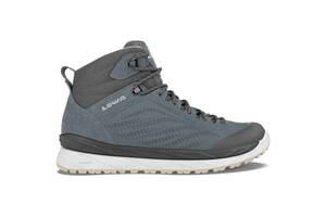 Ботинки Lowa Malta GTX MID W 37.5 Denim (1012-320511-0653-37.5)