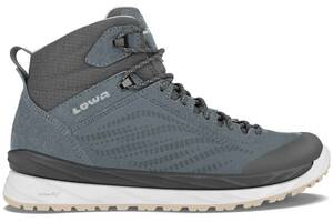 Ботинки Lowa Malta GTX MID W 38 Denim (1012-320511-0653-38.0)