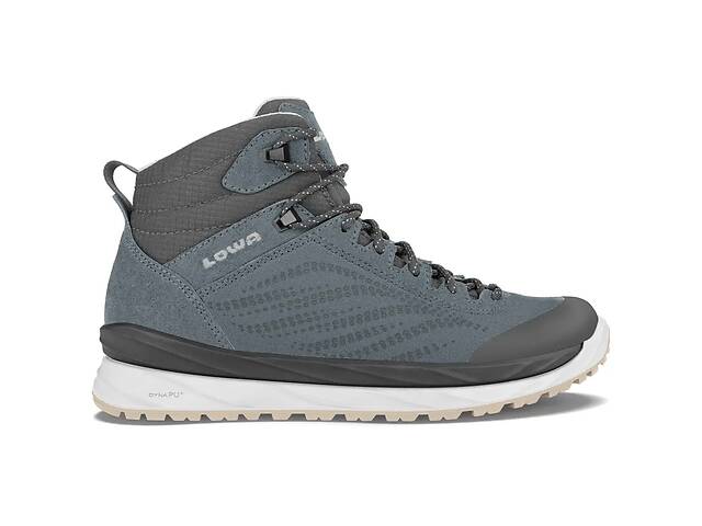 Ботинки Lowa Malta GTX MID W 38 Denim (1012-320511-0653-38.0)