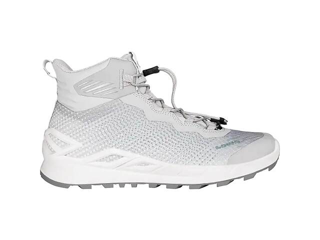 Ботинки Lowa Merger GTX MID W 38 Off White (1012-320432-0123-38.0)