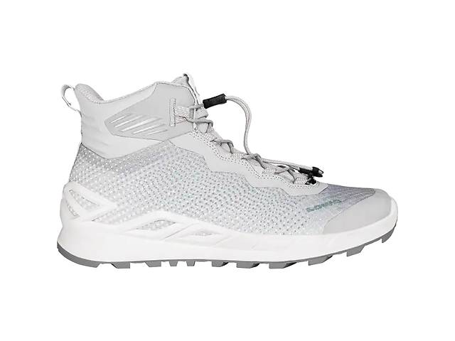 Черевики Lowa Merger GTX MID W 41 Off White (1012-320432-0123-41.0)