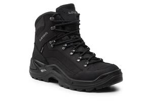 Ботинки Lowa Renegade GTX MID 40 Black (1012-310945-0998-40.0)