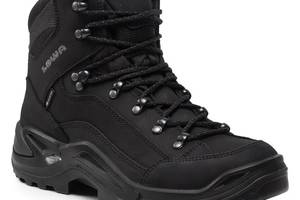 Ботинки Lowa Renegade GTX MID 44 Black (1012-310945-0998-44.0)