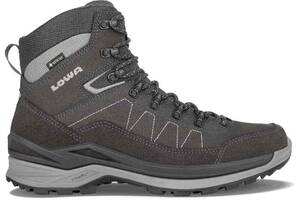 Черевики Lowa Toro Pro GTX MID 44 Antracite (1012-310757-9730-44.0)