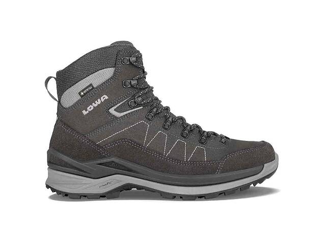 Черевики Lowa Toro Pro GTX MID 44 Antracite (1012-310757-9730-44.0)