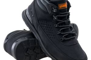 Ботинки Magnum Cedari Mid BLACK 41 Черный (M800CDRMBK-41)